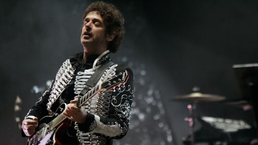 El particular objeto que está ayudando a entender posible crimen tras hallazgo de cuerpo en casa en donde vivió Gustavo Cerati