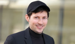 El fundador de Telegram, Pavel Durov, dividirá su fortuna para que cada uno de sus más de 100 hijos sean beneficiados