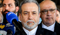 En medio de conflicto con Israel: Irán afirma que actúa en "defensa propia", pero "sigue comprometido con la diplomacia"