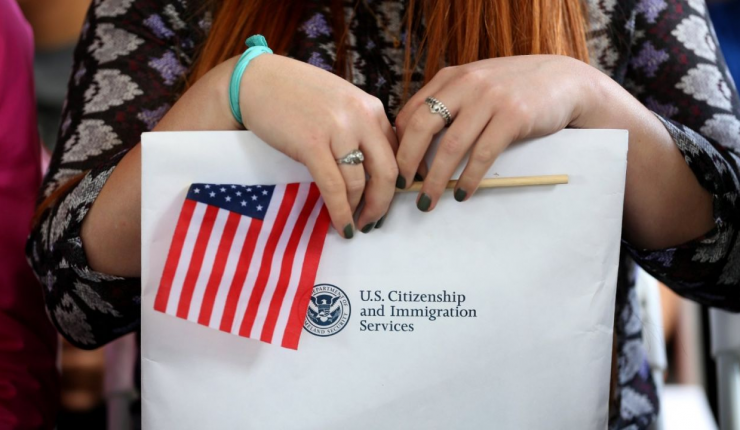 EE.UU. exigirá redes sociales públicas a chilenos para visas