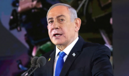 Netanyahu tras escalada de ataques con Irán: "Más está en camino. El régimen no sabe qué los golpeó ni qué los golpeará"