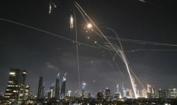 Se reporta la primera muerte en Israel tras el ataque iraní