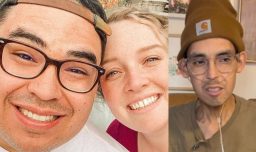 “He tenido una vida maravillosa”: Influencer anuncia su propia muerte con emotivo video en redes sociales