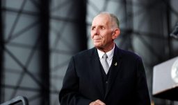Muere Rodolfo Saglimbeni, director de la Orquesta Sinfónica Nacional de Chile: Dio concierto a más de 35 mil personas en Estadio Nacional