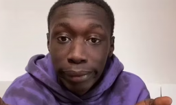 "Extranjero ilegal": El tiktoker más famoso del mundo, Khaby Lame, fue detenido en Estados Unidos por autoridades migratorias