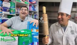"Por si te caga... de miedo": Empresas chilenas sacan provecho de la crisis de las licencias médicas con divertidos sketch