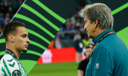 Justo cuando suena para La Roja: Betis prepara oferta para renovar a Manuel Pellegrini hasta 2028