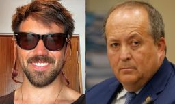 "Haremos todo lo necesario para que comparezca ante la justicia": Fiscal Valencia tras fuga de Martín de Los Santos