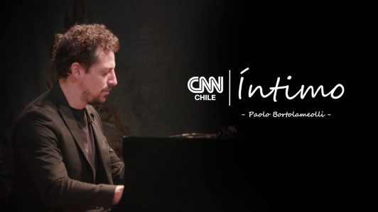 Paolo Bortolameolli y el camino que lo llevó a dirigir orquestas