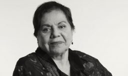 Muere a los 89 años la destacada actriz Gabriela Medina, abuela de la ministra Carolina Arredondo