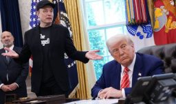 Donald Trump confirma distanciamiento con Elon Musk y dice estar "muy decepcionado"