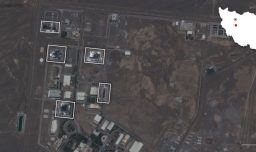 Análisis: ¿Se derrotó el programa nuclear de Irán? Pregunta clave sin respuesta mientras se consolida el cese del fuego israelí