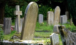 Presentan querella criminal por desaparición de al menos 9 cuerpos en el cementerio de La Serena