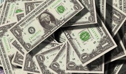 La economía de Estados Unidos se contrajo un 0,5% en el primer trimestre, mucho más rápido de lo previsto