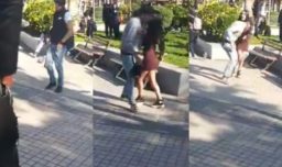 Los detalles de la detención de los presuntos responsables por muerte de adolescente en Melipilla: Su madre los denunció