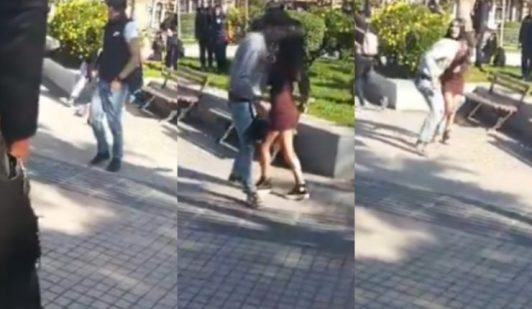 Los detalles de la detención de los presuntos responsables por muerte de adolescente en Melipilla: Su madre los denunció