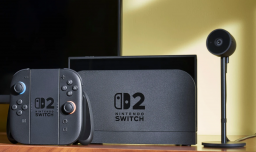 Nintendo Switch 2 debuta con amplio catálogo y Mario Kart World como su primer exclusivo