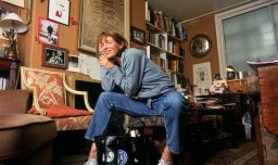 La Birkin más valiosa del mundo: Subastarán la cartera original de Jane Birkin, modelo del ícono de Hermès