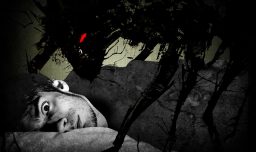 ¿Qué es el "demonio" de la parálisis del sueño? La ciencia detrás de este inquietante fenómeno