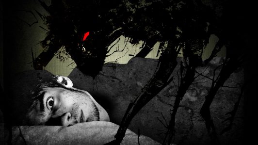 ¿Qué es el "demonio" de la parálisis del sueño? La ciencia detrás de este inquietante fenómeno