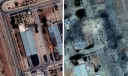 "Irán se ha estado quedando solo": Oficial de Ejército (R) analiza las claves del alto al fuego anunciado por Trump