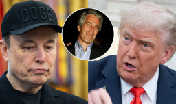 Bombazo de Musk escala su tensión con Trump: Multimillonario acusó al presidente de estar en los archivos de Epstein