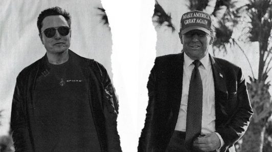 Exasesor de Donald Trump sugiere la deportación de Elon Musk