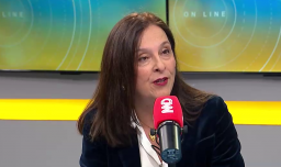 “Quien contamina, paga”: Superintendenta Plumer detalla fundamentos de cargos contra Huawei e Insacomex por infringir Ley REP