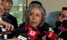 Superintendenta de Suseso descarta "perdonazo" por circular que aclara situación de licencias por maternidad