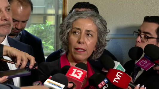 Superintendenta de Suseso descarta "perdonazo" por circular que aclara situación de licencias por maternidad