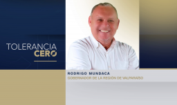 Tolerancia Cero: Rodrigo Mundaca y el análisis internacional de Raúl Sohr