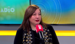 Primarias: Vodanovic (PS) no cree que Jara deba renunciar al PC, pero “si quiere ser apoyada debe incluir a las ideas y personas”