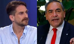 “Sabía de su imbecilidad, pero esto es más que eso”: Fidel Espinoza arremete contra video de precampaña de Gonzalo Winter