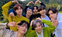 ¿El próximo Taehyung podría ser chileno? Firma detrás de BTS emprende proyectos para formar bandas en Latinoamérica