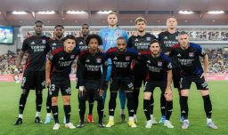 Olympique de Lyon desciende por secretaría a la Ligue 2: Club confirmó que apelará a la sentencia