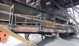 Huasco: SMA formula cargos contra Compañía Minera del Pacífico por incumplimiento en el Plan de Prevención Atmosférica