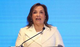 Dina Boluarte aumentó su sueldo en un 122%: Equivale a más de 35 veces el salario mínimo en Perú