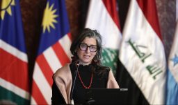Relatora especial de la ONU para Palestina pide a todos los países suspender "inmediatamente" sus vínculos con Israel