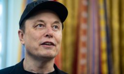 "Partido de América": Elon Musk asegura que ha creado un partido político para "devolver su libertad" a EE.UU.