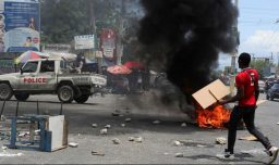 “Regresar es prácticamente la muerte”: Inmigrantes haitianos temen volver a su país por políticas de Donald Trump
