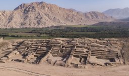Descubren en Perú una ciudad de más de 3.000 años de antigüedad: Conectaba los Andes con la Amazonía