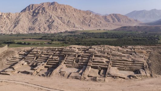 Descubren en Perú una ciudad de más de 3.000 años de antigüedad: Conectaba los Andes con la Amazonía
