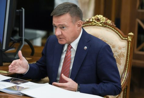Ministro ruso se suicida horas después de que Putin lo destituyera