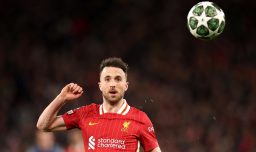 El mundo del futbol está de de luto: Muere Diogo Jota, estrella del Liverpool en accidente de tránsito en España