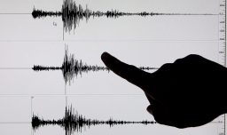Seguidilla de sismos de mediana intensidad en la zona norte y centro del país: Revisa dónde fueron y su magnitud