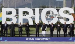 Lula llama a avanzar en reforma al Consejo de Seguridad de la ONU: "Aplazar ese proceso hace al mundo más inestable y peligroso"