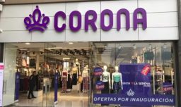 "Quedó tan poco que no era necesario seguir abriendo": Corona adelanta su cierre a esta semana y da de baja su página web