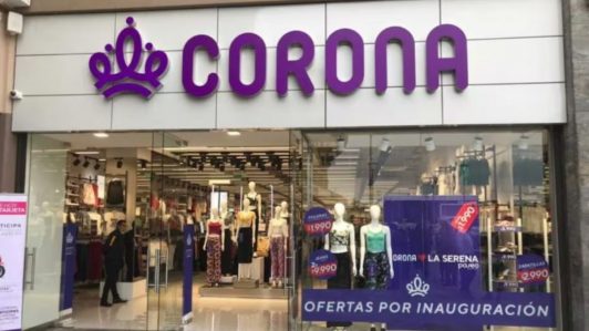 "Quedó tan poco que no era necesario seguir abriendo": Corona adelanta su cierre a esta semana y da de baja su página web