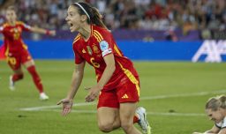 España vs Inglaterra: A qué hora y dónde ver la final de la Eurocopa Femenina 2025