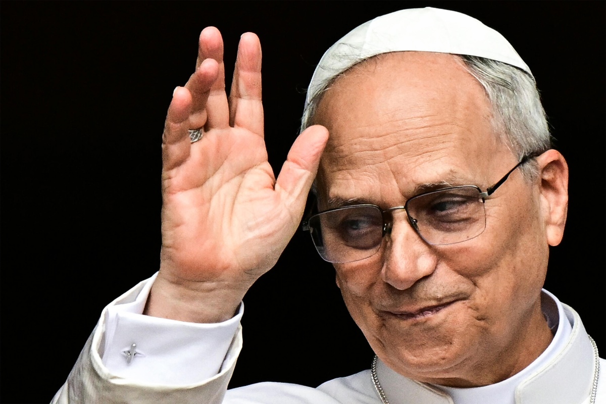 El papa León XIV está “profundamente triste” por la muerte de varias personas en ataque a la única iglesia católica de Gaza